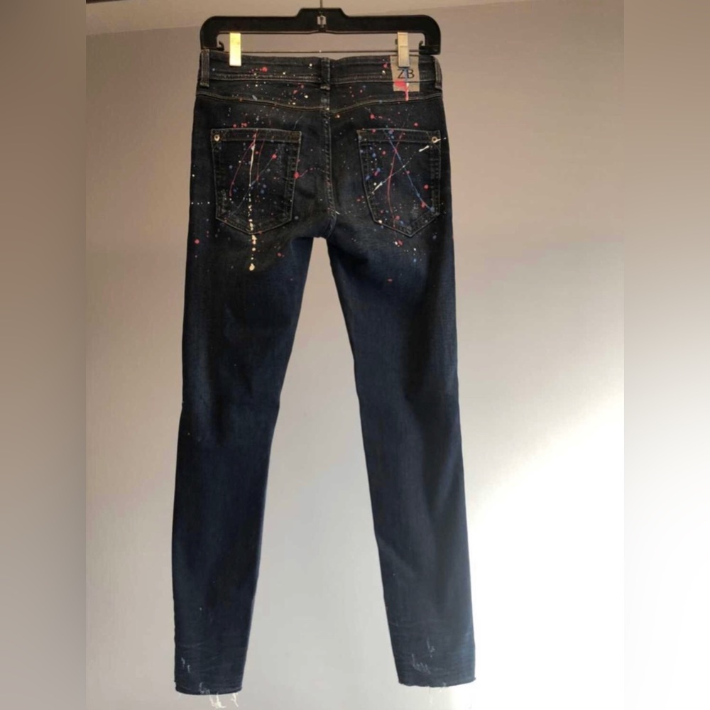 Zara basic Denim - Picture 5 of 5